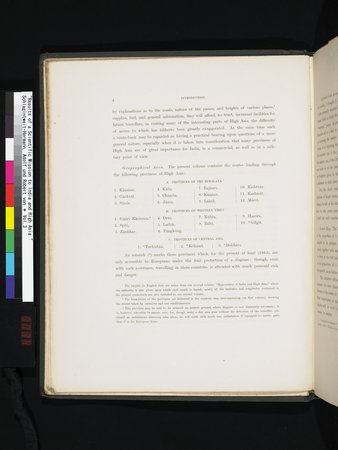 Results of a Scientific Mission to India and High Asia : vol.3 : Page 34