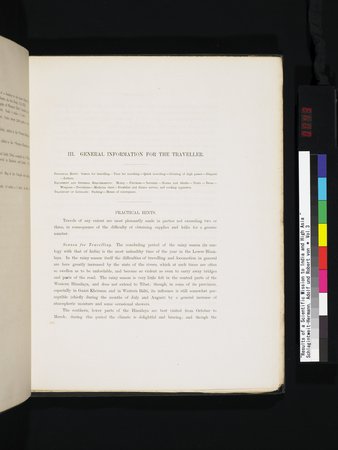 Results of a Scientific Mission to India and High Asia : vol.3 : Page 43