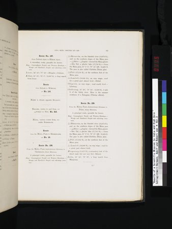 Results of a Scientific Mission to India and High Asia : vol.3 : Page 115