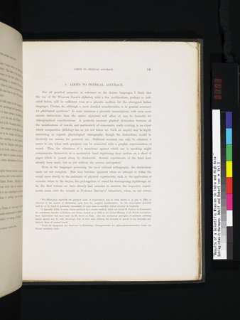 Results of a Scientific Mission to India and High Asia : vol.3 : Page 173