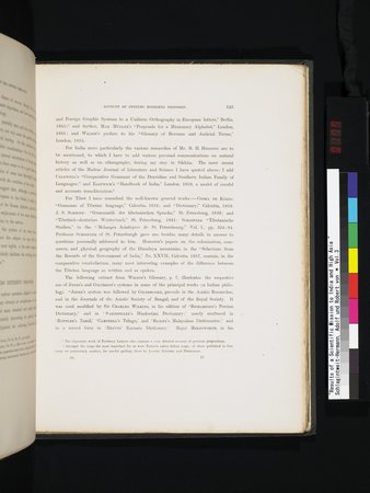 Results of a Scientific Mission to India and High Asia : vol.3 : Page 177