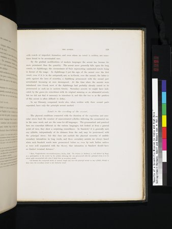 Results of a Scientific Mission to India and High Asia : vol.3 : Page 191