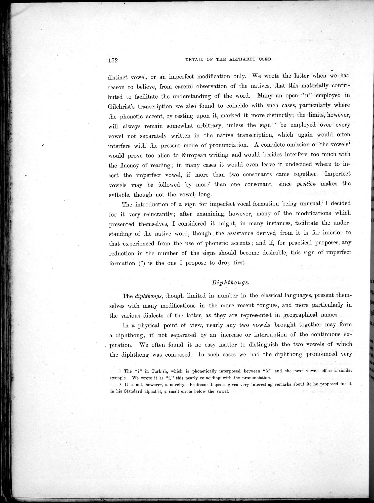 Results of a Scientific Mission to India and High Asia : vol.3 / Page 184 (Grayscale High Resolution Image)
