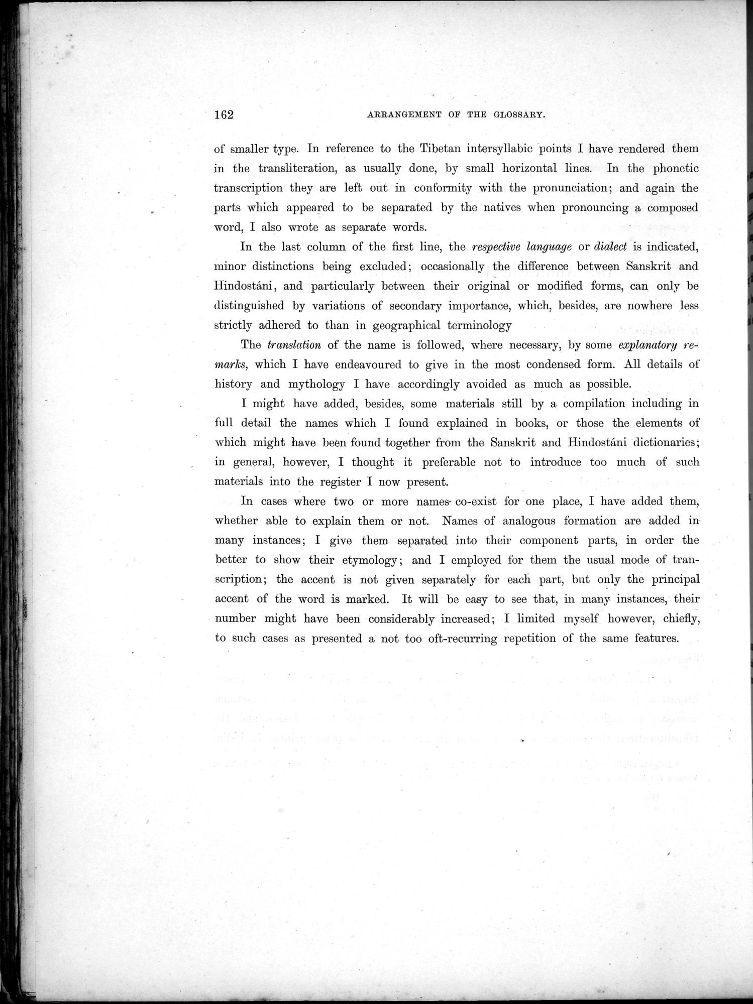 Results of a Scientific Mission to India and High Asia : vol.3 / Page 194 (Grayscale High Resolution Image)