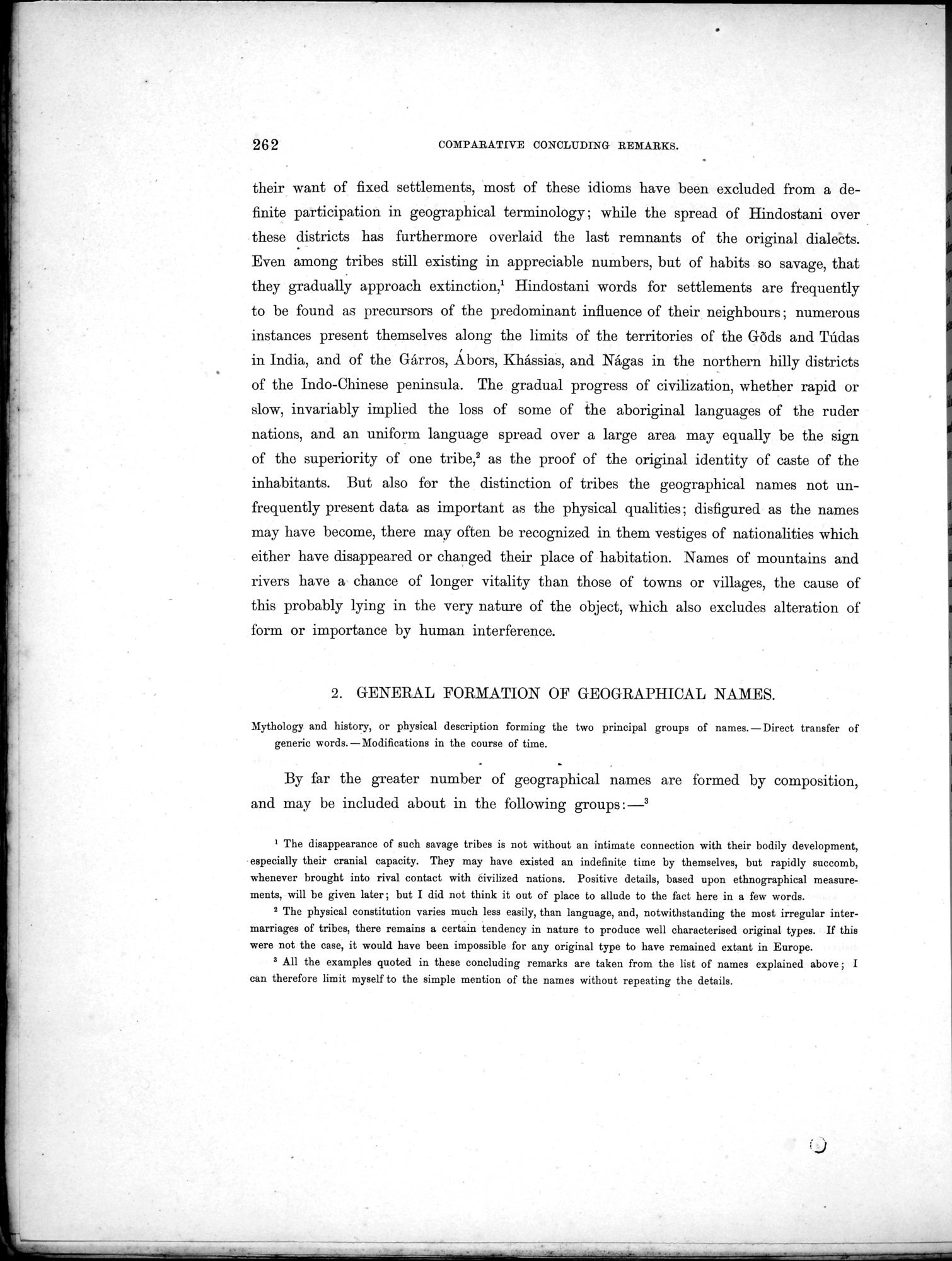 Results of a Scientific Mission to India and High Asia : vol.3 / Page 294 (Grayscale High Resolution Image)