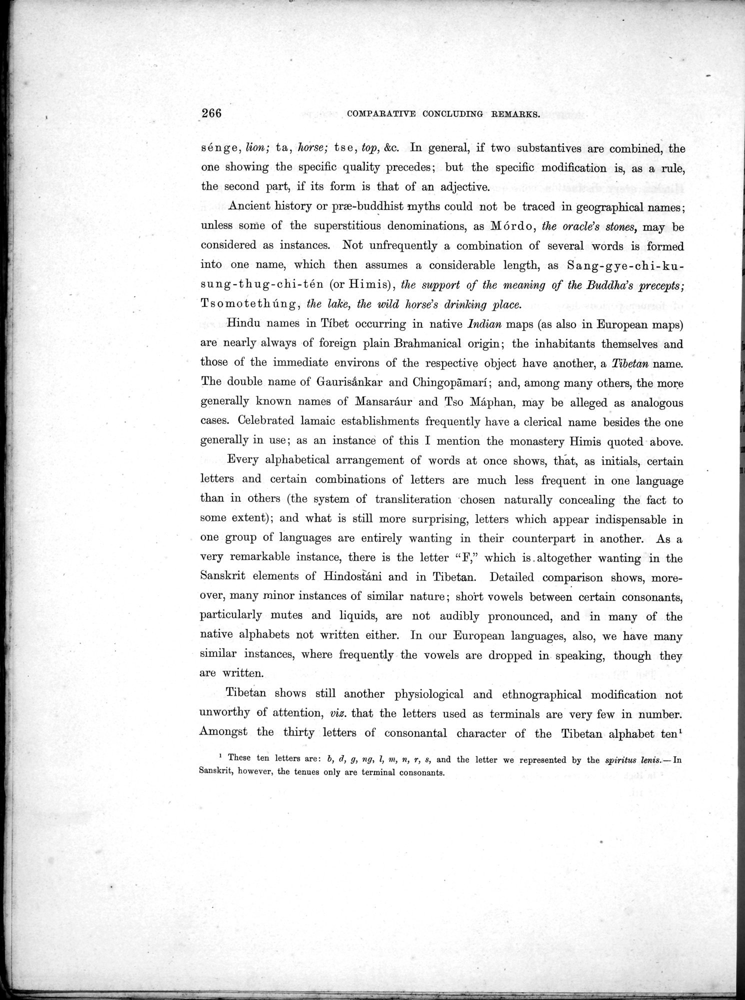Results of a Scientific Mission to India and High Asia : vol.3 / Page 298 (Grayscale High Resolution Image)