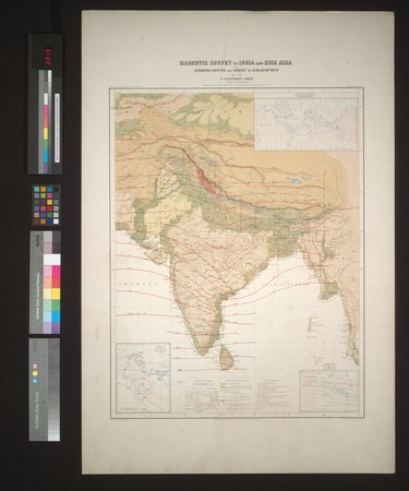Results of a Scientific Mission to India and High Asia : vol.5 : Page 21