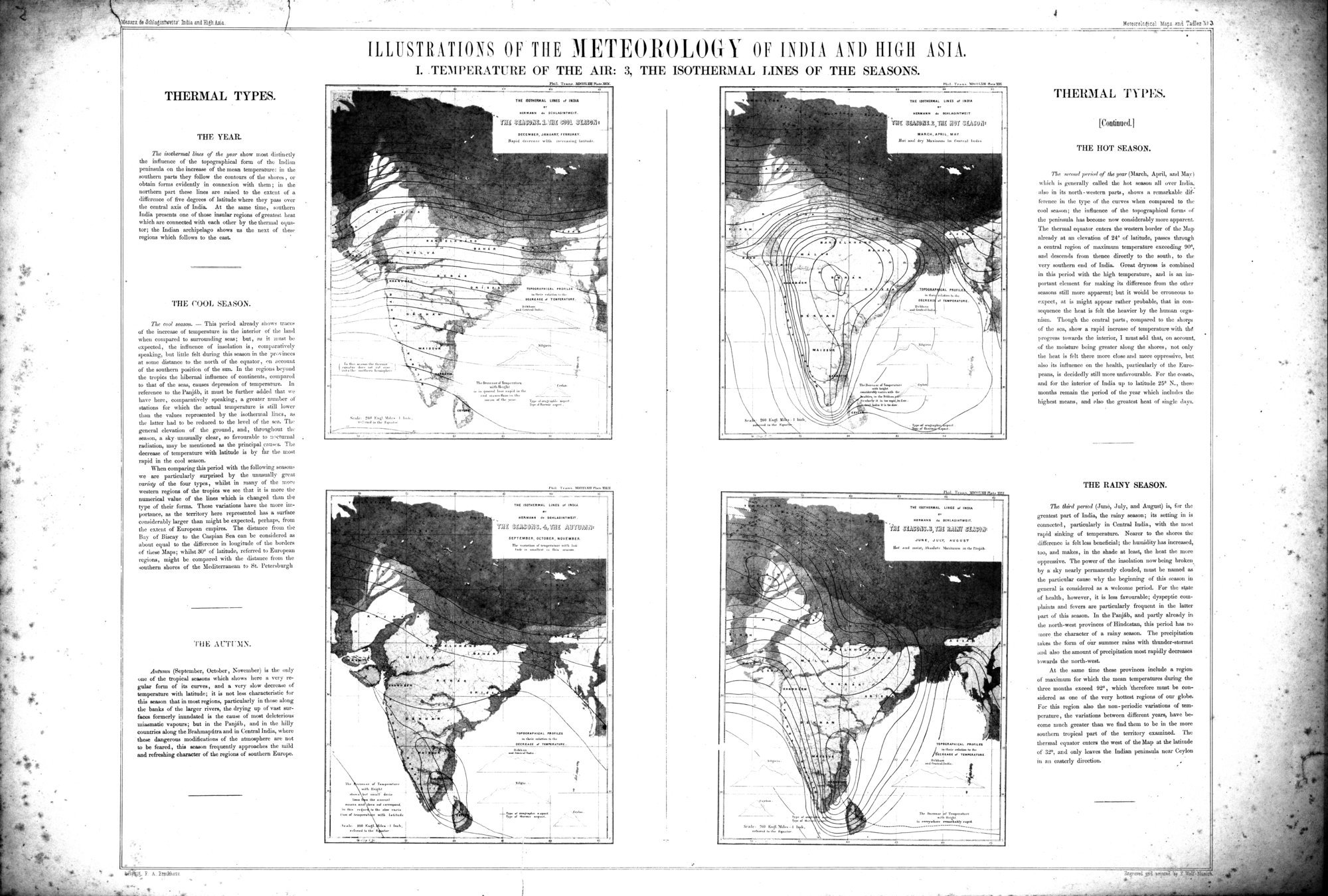 Results of a Scientific Mission to India and High Asia : vol.6 / Page 18 (Grayscale High Resolution Image)