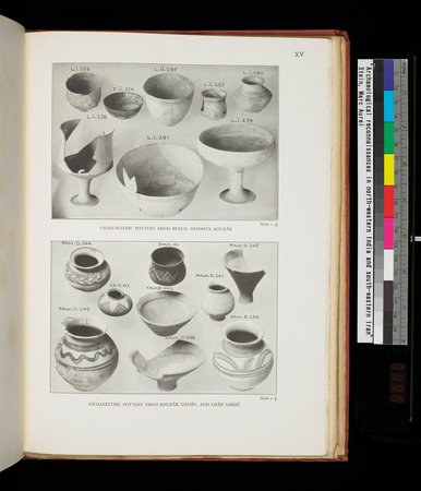 Archaeological Reconnaissances in North-Western India and South-Eastern Īrān : vol.1 : Page 381