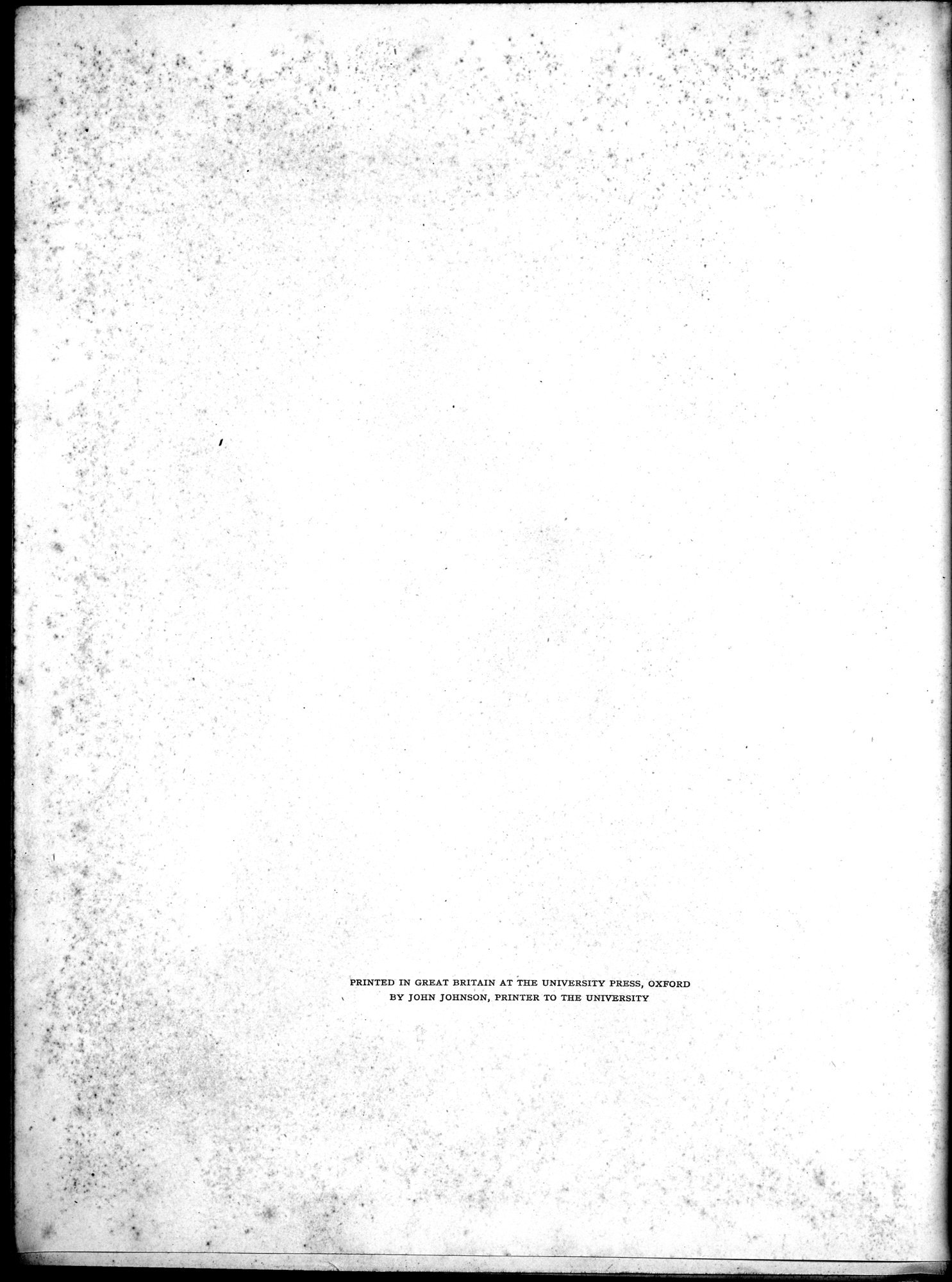 Archaeological Reconnaissances in North-Western India and South-Eastern Īrān : vol.1 / Page 8 (Grayscale High Resolution Image)