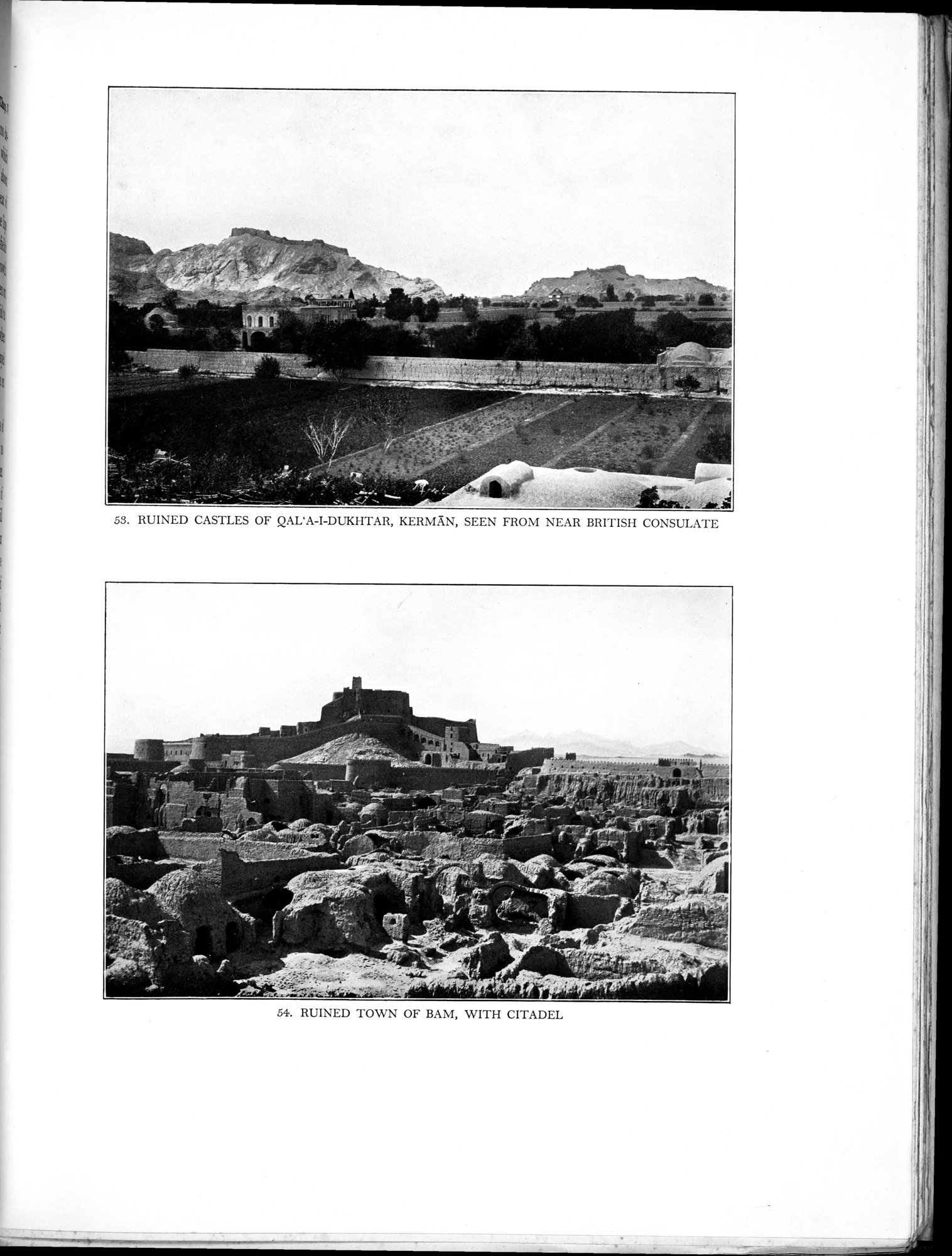 Archaeological Reconnaissances in North-Western India and South-Eastern Īrān : vol.1 / Page 219 (Grayscale High Resolution Image)