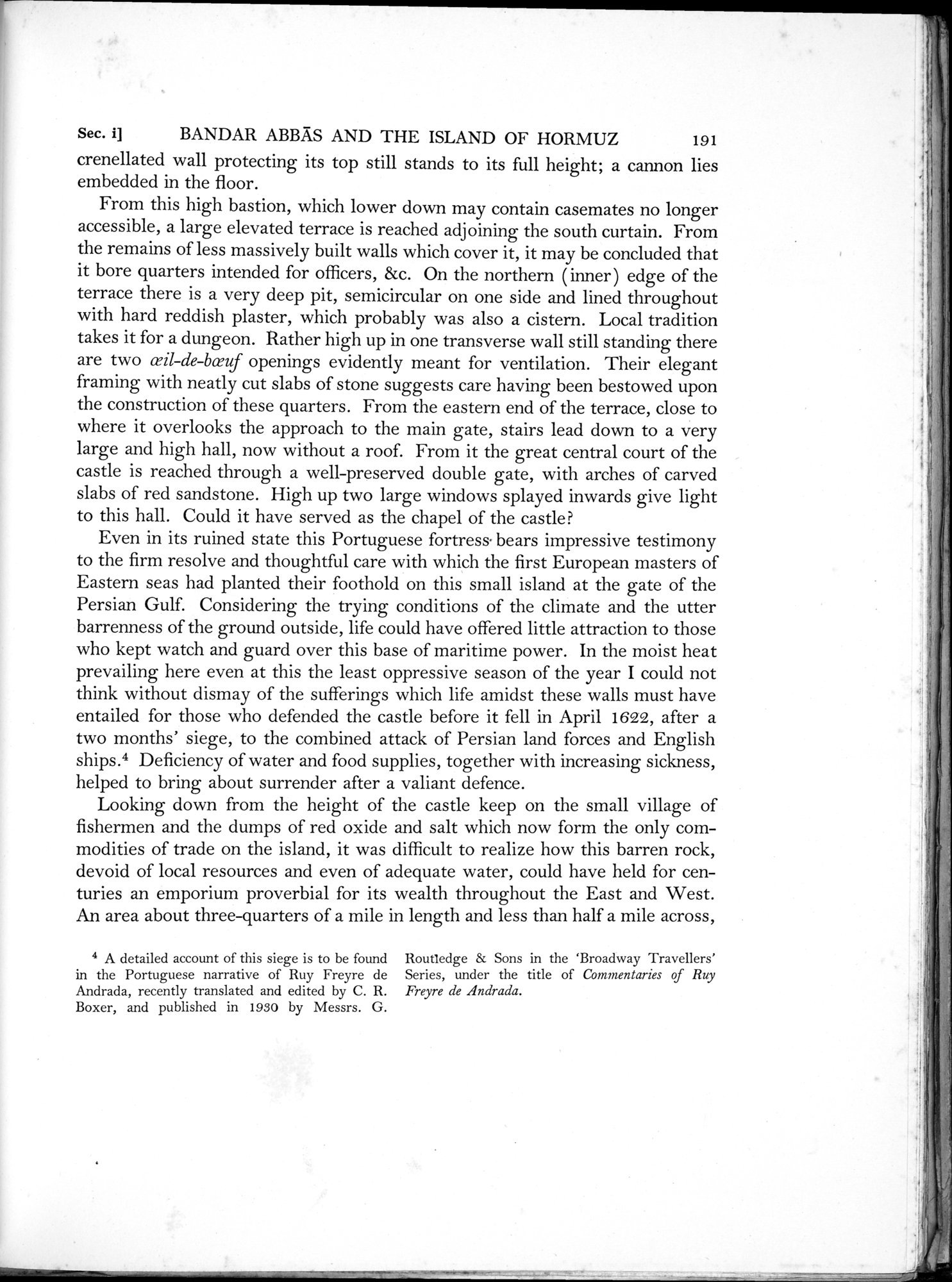 Archaeological Reconnaissances in North-Western India and South-Eastern Īrān : vol.1 / Page 257 (Grayscale High Resolution Image)