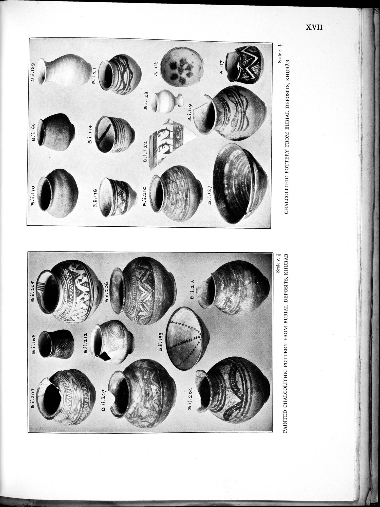 Archaeological Reconnaissances in North-Western India and South-Eastern Īrān : vol.1 / Page 385 (Grayscale High Resolution Image)