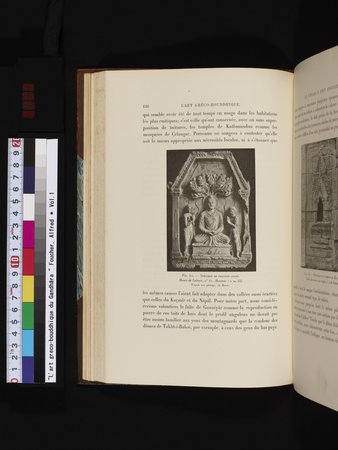 L'art Greco-Bouddhique du Gandhâra : vol.1 : Page 162