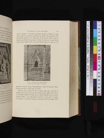 L'art Greco-Bouddhique du Gandhâra : vol.1 : Page 163