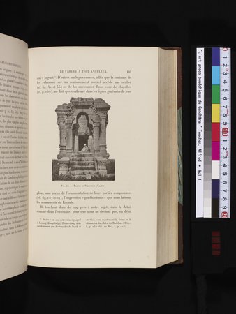 L'art Greco-Bouddhique du Gandhâra : vol.1 : Page 167