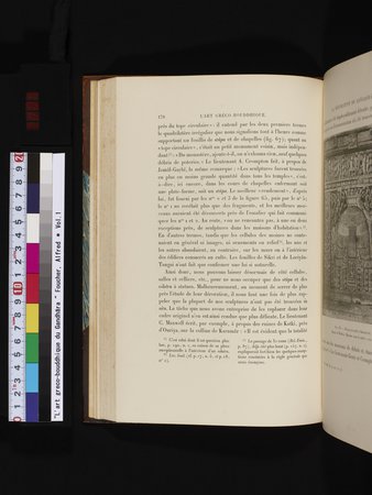 L'art Greco-Bouddhique du Gandhâra : vol.1 : Page 204