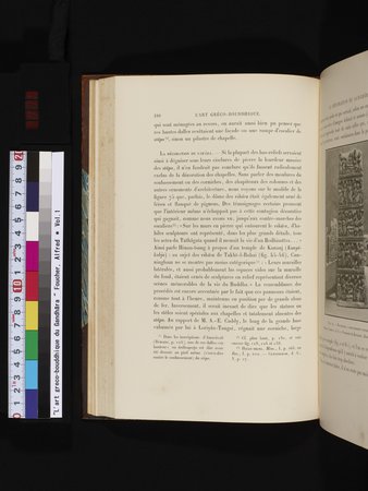 L'art Greco-Bouddhique du Gandhâra : vol.1 : Page 214