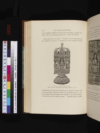 L'art Greco-Bouddhique du Gandhâra : vol.1 : Page 218