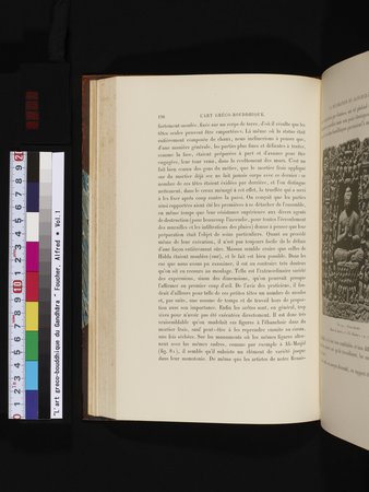 L'art Greco-Bouddhique du Gandhâra : vol.1 : Page 222