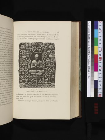L'art Greco-Bouddhique du Gandhâra : vol.1 : Page 223