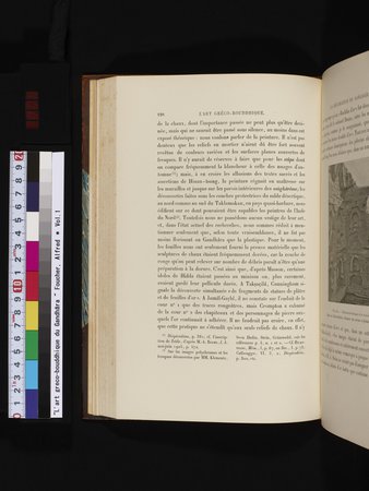 L'art Greco-Bouddhique du Gandhâra : vol.1 : Page 224