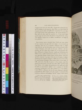 L'art Greco-Bouddhique du Gandhâra : vol.1 : Page 226