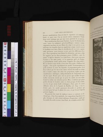 L'art Greco-Bouddhique du Gandhâra : vol.1 : Page 230