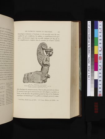 L'art Greco-Bouddhique du Gandhâra : vol.1 : Page 239