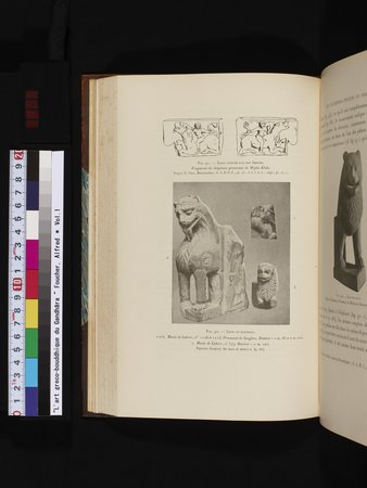 L'art Greco-Bouddhique du Gandhâra : vol.1 : Page 242