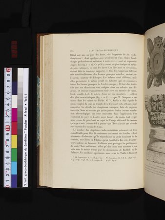 L'art Greco-Bouddhique du Gandhâra : vol.1 : Page 260