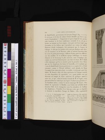 L'art Greco-Bouddhique du Gandhâra : vol.1 : Page 262