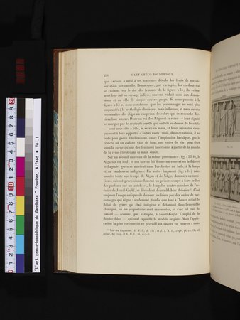 L'art Greco-Bouddhique du Gandhâra : vol.1 : Page 282