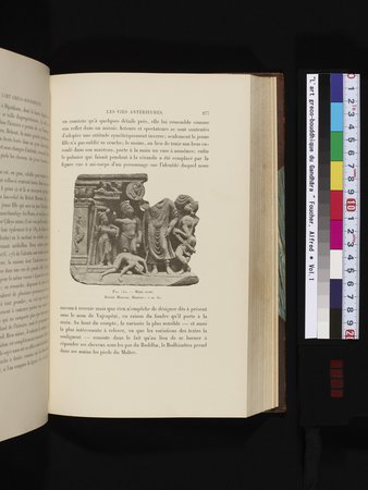L'art Greco-Bouddhique du Gandhâra : vol.1 : Page 303