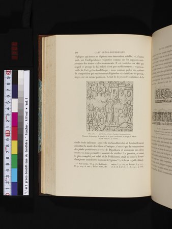 L'art Greco-Bouddhique du Gandhâra : vol.1 : Page 306
