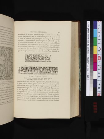 L'art Greco-Bouddhique du Gandhâra : vol.1 : Page 307