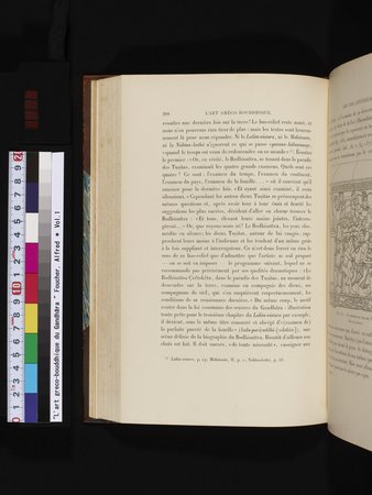 L'art Greco-Bouddhique du Gandhâra : vol.1 : Page 314