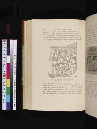 L'art Greco-Bouddhique du Gandhâra : vol.1 : Page 320