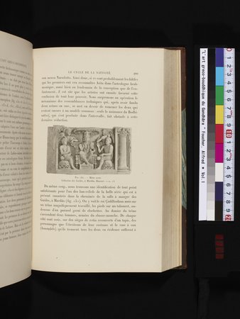 L'art Greco-Bouddhique du Gandhâra : vol.1 : Page 325