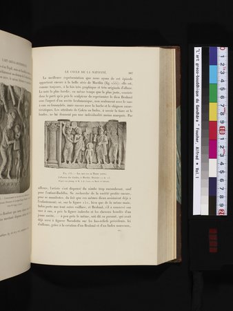 L'art Greco-Bouddhique du Gandhâra : vol.1 : Page 333