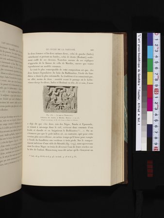 L'art Greco-Bouddhique du Gandhâra : vol.1 : Page 335