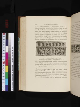 L'art Greco-Bouddhique du Gandhâra : vol.1 : Page 336