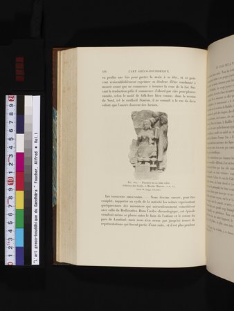 L'art Greco-Bouddhique du Gandhâra : vol.1 : Page 342
