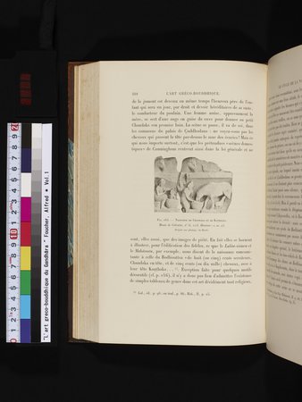 L'art Greco-Bouddhique du Gandhâra : vol.1 : Page 344