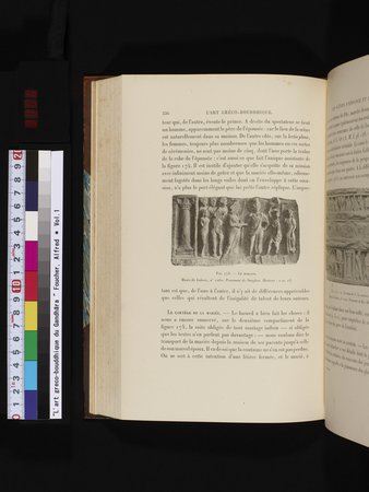 L'art Greco-Bouddhique du Gandhâra : vol.1 : Page 362