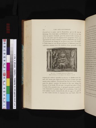 L'art Greco-Bouddhique du Gandhâra : vol.1 : Page 368