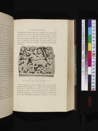L'art Greco-Bouddhique du Gandhâra : vol.1 : Page 383