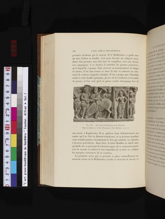 L'art Greco-Bouddhique du Gandhâra : vol.1 : Page 388