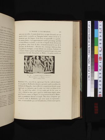 L'art Greco-Bouddhique du Gandhâra : vol.1 : Page 399