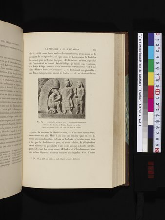 L'art Greco-Bouddhique du Gandhâra : vol.1 : Page 401
